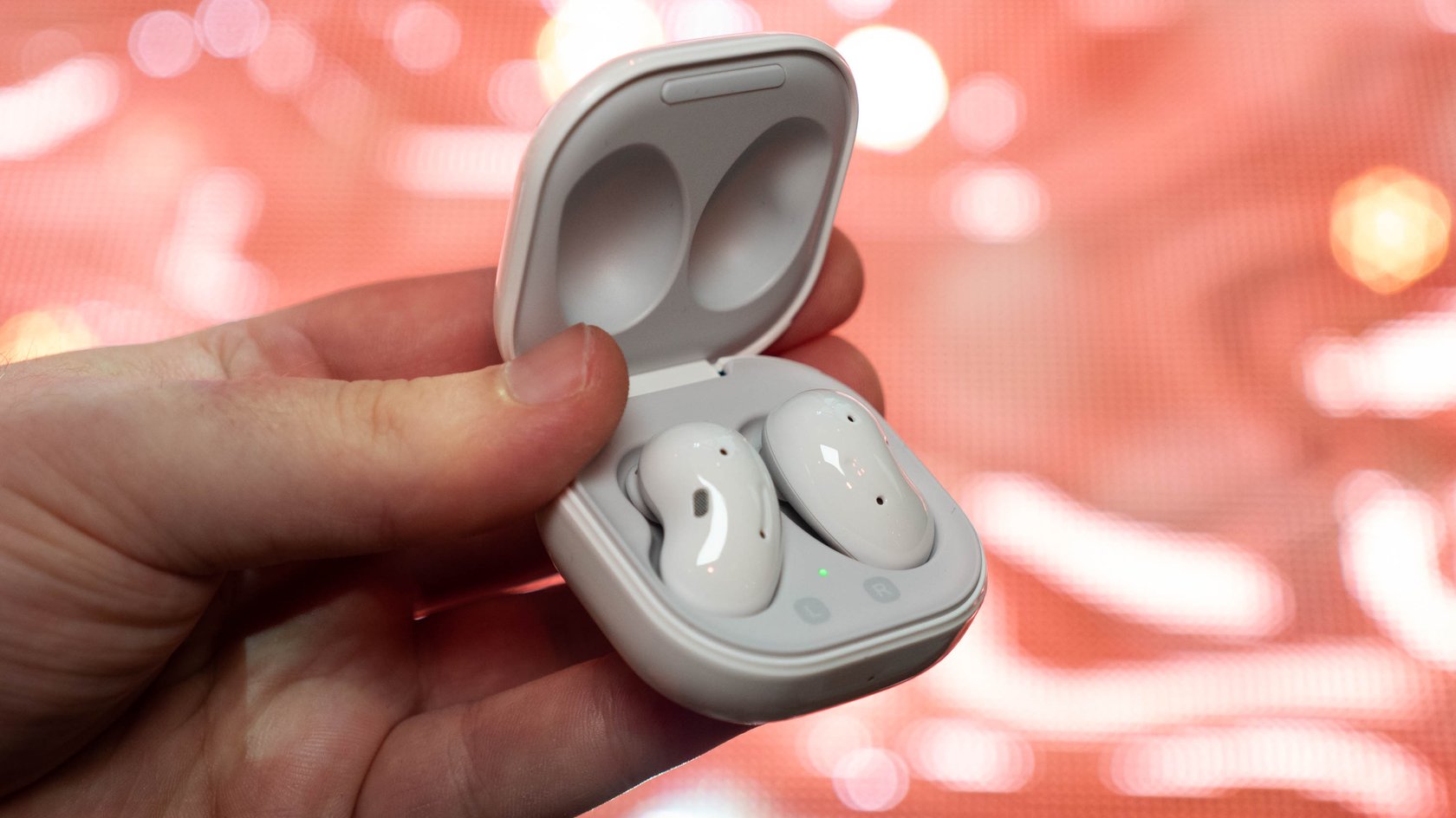 Samsung Macht Schluss Ungew Hnliche Galaxy Buds Vor Dem Aus