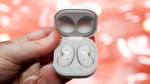 Panne bei Samsung: Neue Galaxy Buds Pro schon vorab zu sehen