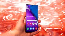 Schlappe für Samsung: Smartphone steckt harte Niederlage ein