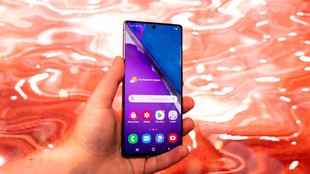 Schlappe für Samsung: Smartphone steckt harte Niederlage ein