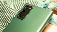 Samsung Galaxy Note 20 im Preisverfall: Bei Amazon rekordverdächtig günstig