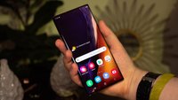 Top 9: Das sind die Smartphones mit dem besten Display