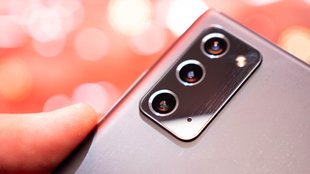 Galaxy Note: Samsung plant einzigartiges Smartphone mit S Pen