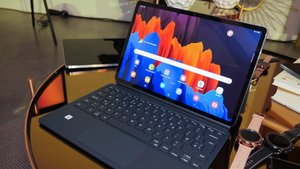 Samsung Galaxy Tab S7 (Plus)