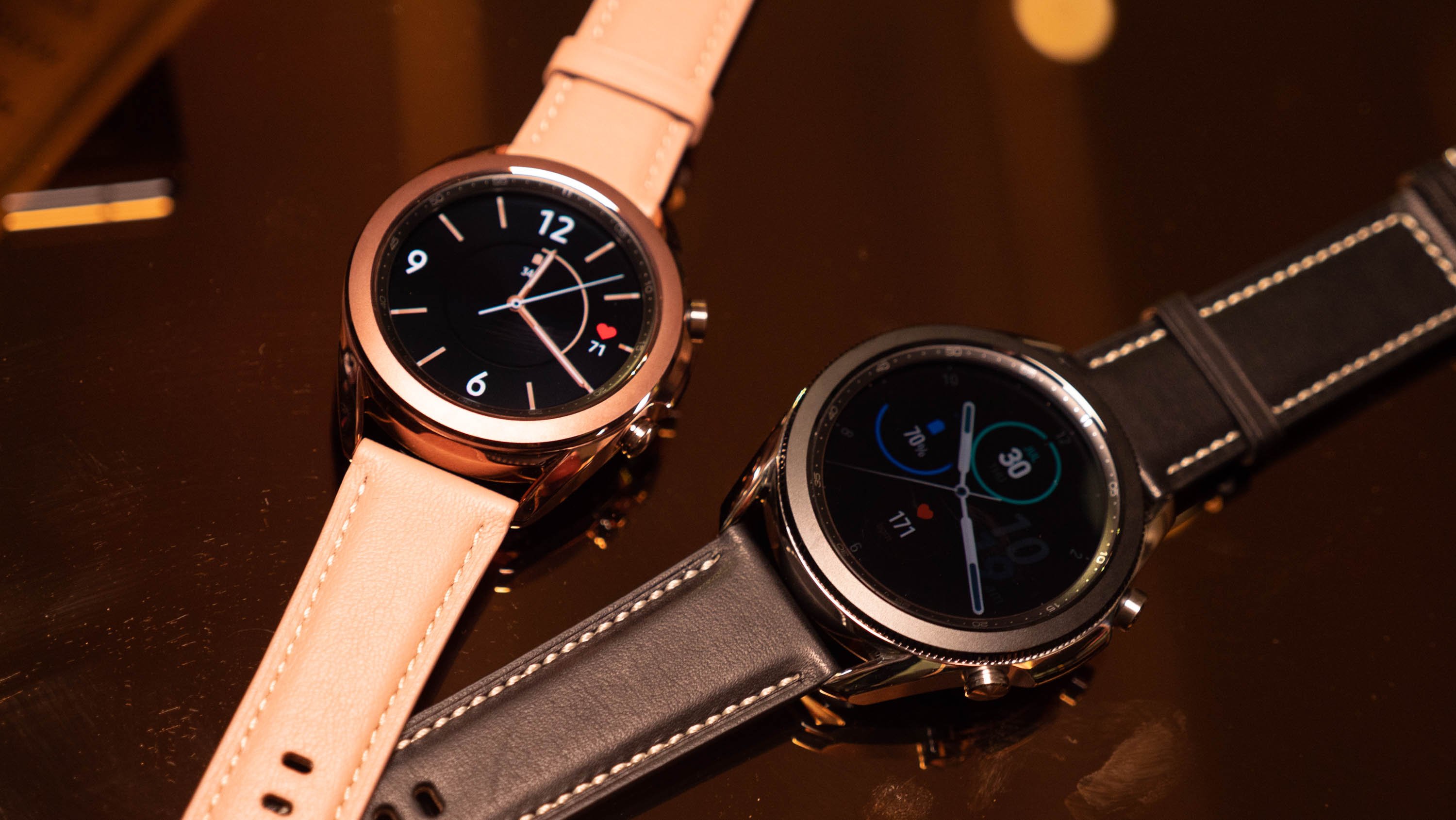 Лучшие смарт часы андроид 2024. Galaxy watch 3. Huawei watch 3 Pro Classic 48 мм ремешок.
