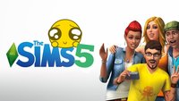 Die Sims 4 in schärfster Grafik – So muss Die Sims 5 aussehen