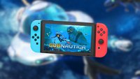 Es wird nass: Beliebtes Survival-Spiel erscheint für die Switch