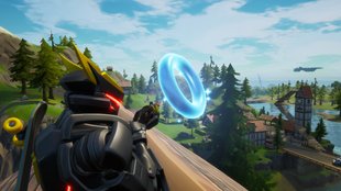 Fortnite: Ringe bei Misty Meadows - alle Fundorte