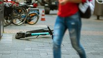 Tier E-Scooter-Verleih: Die Kosten im Überblick