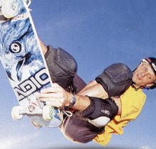 Tony Hawk's Pro Skater: Alle Spiele der Kult-Reihe in der Übersicht