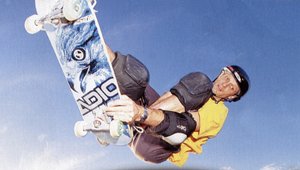 Tony Hawk's Pro Skater: Alle Spiele der Kult-Reihe in der Übersicht