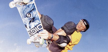 Tony Hawk's Pro Skater: Alle Spiele der Kult-Reihe in der Übersicht