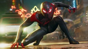 Spider-Man: Kein kostenloses Upgrade für PS5 – hier müsst ihr doppelt zahlen