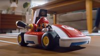 Mario Kart Live: Home Circuit - Jetzt vorbestellen und Geld sparen