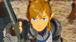Hyrule Warriors: Zeit der Verheerung – Neuer Trailer führt in die Zeit vor BOTW