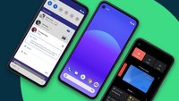 Android 11 führt eine Funktion ein, die uns das Leben erleichtert