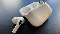 AirPods Pro: Transparenzmodus einstellen – so gehts