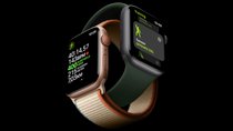 Apple Watch 6: Für einen Moment durfte ich träumen