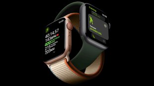 Apple Watch 6: Für einen Moment durfte ich träumen