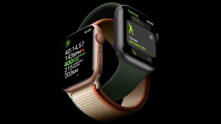 apple watch 6 new features