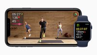 Fitness+: Apple sagt den Kilos den Kampf an – doch es gibt einen Haken