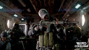 CoD: Black Ops Cold War – Einige Spieler fürchten, es wird viel zu einfach