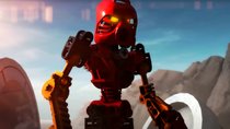 Fan entwickelt Bionicle-Spiel, bei dem selbst Lego neidisch wird