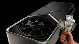 GeForce RTX 3080: Warum sie für bis zu 90.000 Dollar angeboten wird