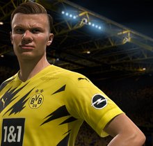 FIFA 21: Die 25 besten Bundesligaspieler - Wertung, Verein & Position