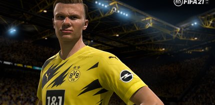 FIFA 21: Die 25 besten Bundesligaspieler - Wertung, Verein & Position