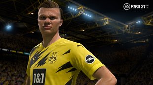 FIFA 21: Die 25 besten Bundesligaspieler - Wertung, Verein & Position