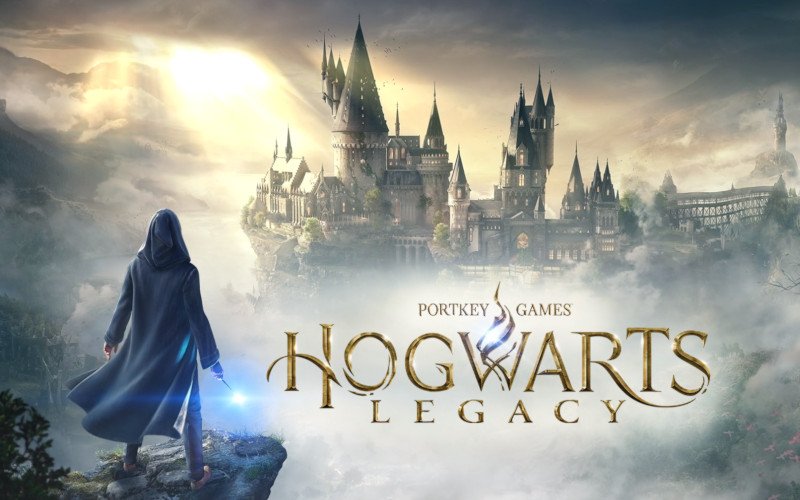 hogwarts legacy release date early access time