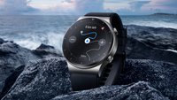 Huawei Watch GT 2 Pro: Bedienungsanleitung als PDF-Download (Deutsch)