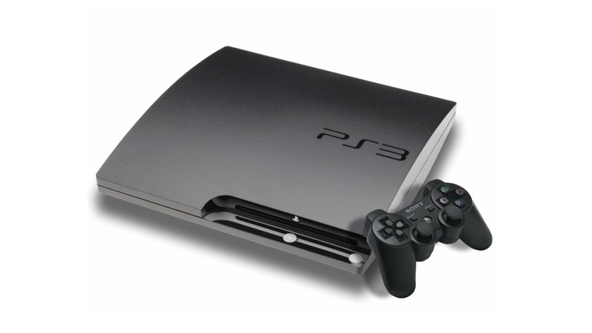 PS3