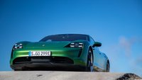 Porsche feiert Überraschungserfolg: So ein E-Auto gab es noch nie