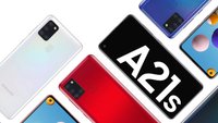 Samsung Galaxy A21s im Preisverfall: MediaMarkt, Saturn und Amazon im Preiskampf