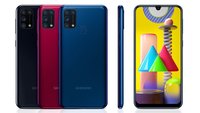 Samsung Galaxy M31: Bedienungsanleitung als PDF-Download (Deutsch)