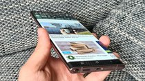 Samsung nimmt Abschied: Das Ende einer Smartphone-Legende