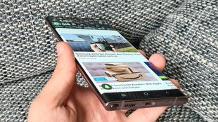 Samsung hat sich offiziell von einer echten Smartphone-Legende verabschiedet