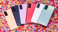 Samsungs neues Smartphone ist Xiaomis größter Alb­traum