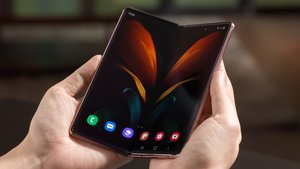 Samsung Galaxy Z Fold 2