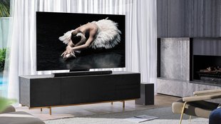 Günstige 8K-Fernseher: Samsung neue QLED-TVs für den kleinen Geldbeutel