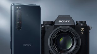 Sony Xperia 5 II vorgestellt: Auf so ein Handy haben wir gewartet
