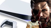 Nach Bethesda-Übernahme: PlayStation-Spieler wünschen sich Kauf von Konami