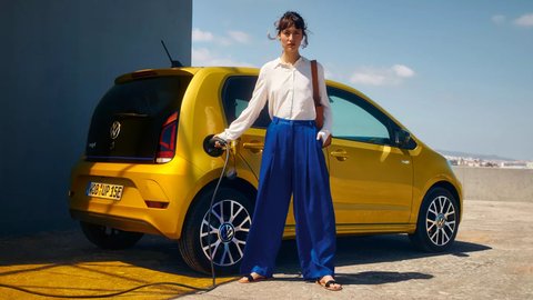 Vw Uberfordert Dieses E Auto Kann Nicht Mehr Bestellt Werden