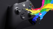 Xbox stellt brandneuen Controller vor – es wird farbenfroh