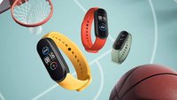 Xiaomi Mi Band 6: Ein Fitness-Tracker, den ihr kennen solltet