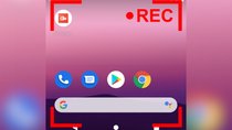 Android-Bildschirm aufnehmen – so geht's