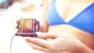 Apple Watch geht baden: Jeder Schwimmer braucht dieses Smartwatch-Zubehör