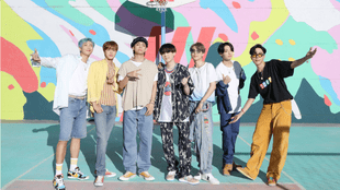 K-Pop trifft Fortnite: BTS zeigen Musikvideo zu „Dynamite“ im Spiel